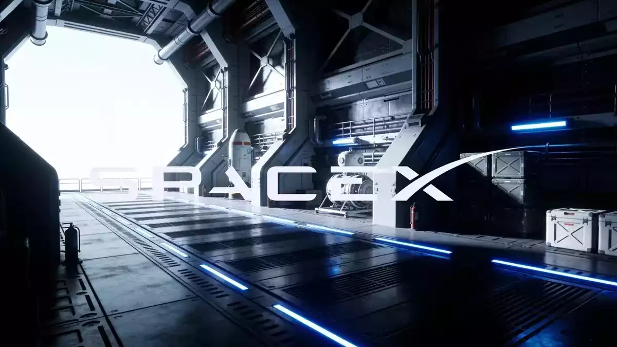 SpaceX Stock Resilient Amid Lockup Expiry, Starship Test Flight Looms