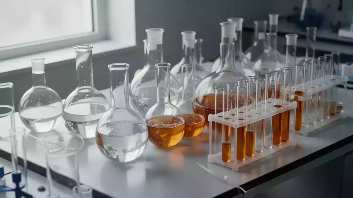 KI und neue Chemie beschleunigen die Wirkstoffforschung