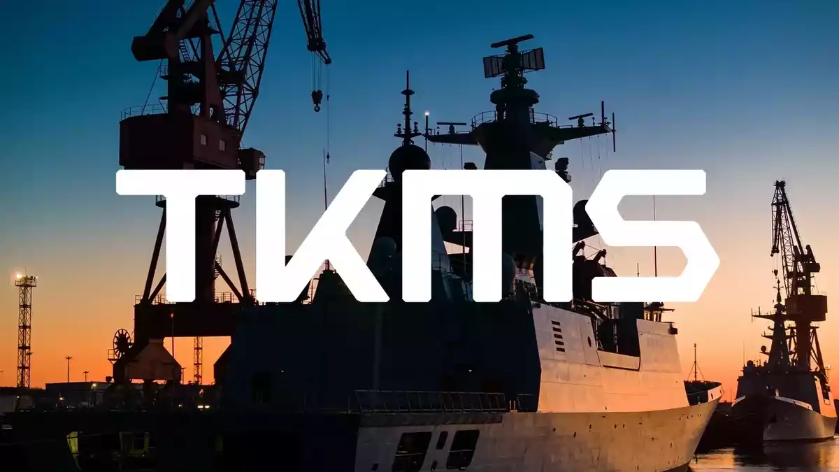 TKMS Stock Drops Despite Raised Guidance: Defense Sector Valuation Concerns