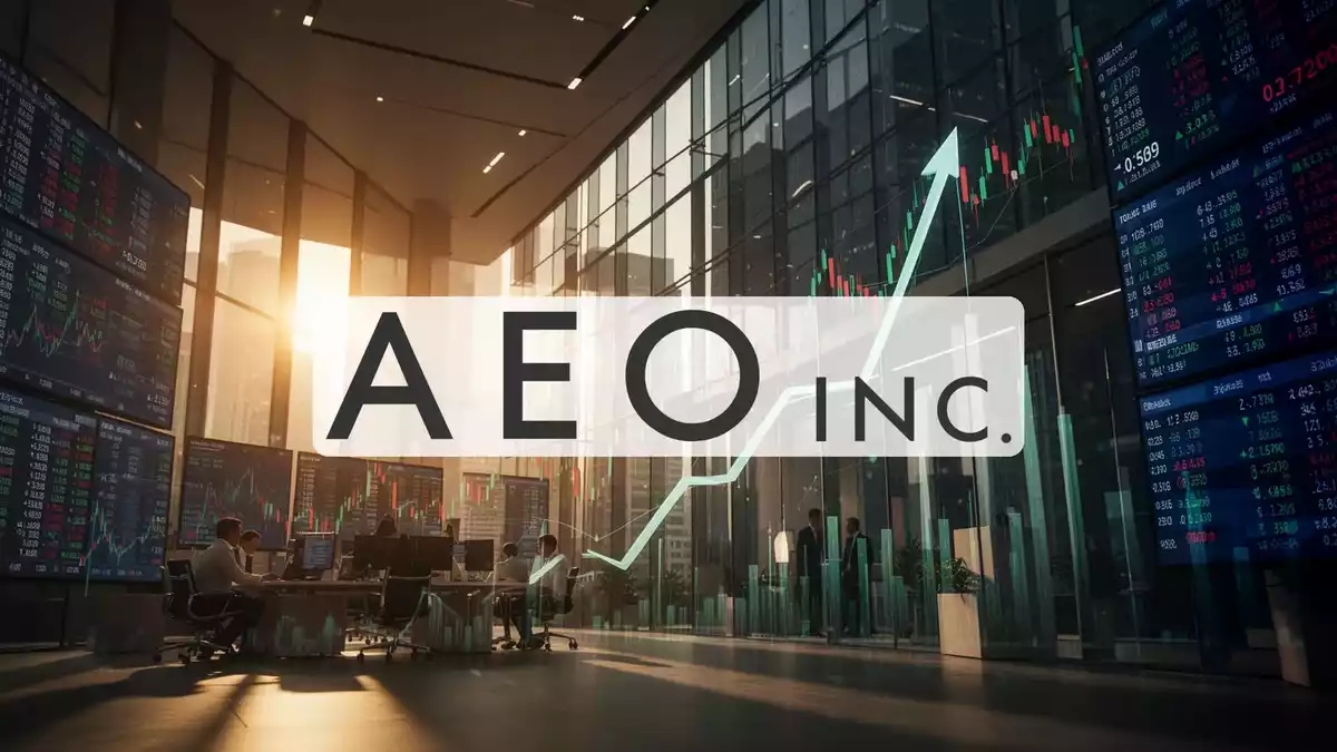 American Eagle Outfitters vor Quartalszahlen: Optionsmarkt erwartet Bewegung