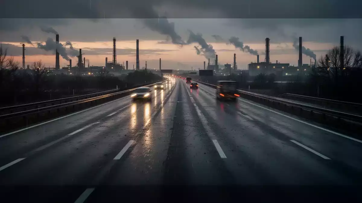 TÜV-Report 2026: Viele Nutzfahrzeuge mit Sicherheitsmängeln