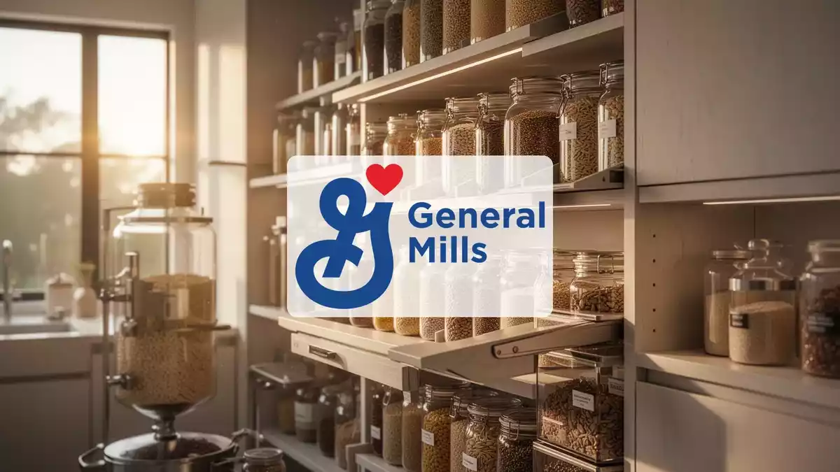 General Mills bestätigt Prognose und setzt auf Innovation