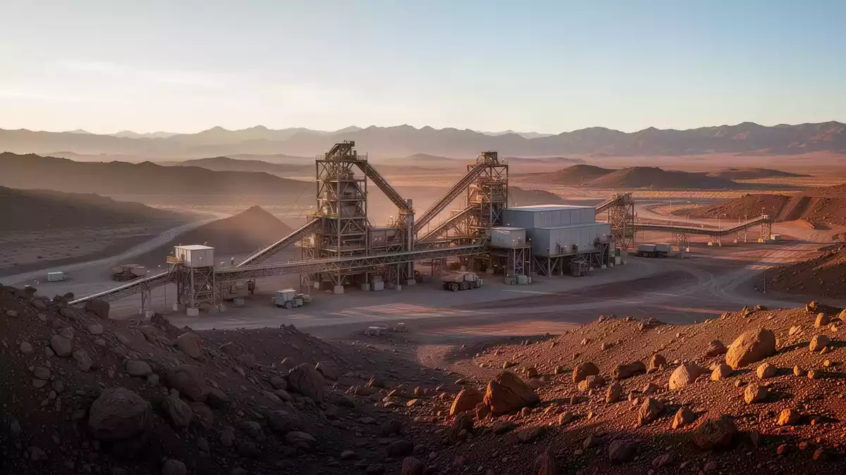 Surge Battery Metals: Lithiumprojekt Nevada North vor nächster Bohrphase