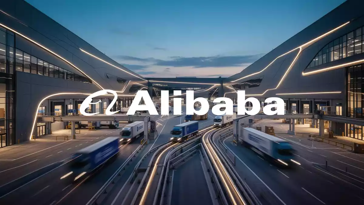 Alibaba bündelt 1688 und Alibaba.com im Großhandelsgeschäft