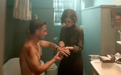 Mit der letzten Staffel von «Babylon Berlin» endet ein Stück Fernsehgeschichte. - Foto: Achim von Borries/ARD/dpa