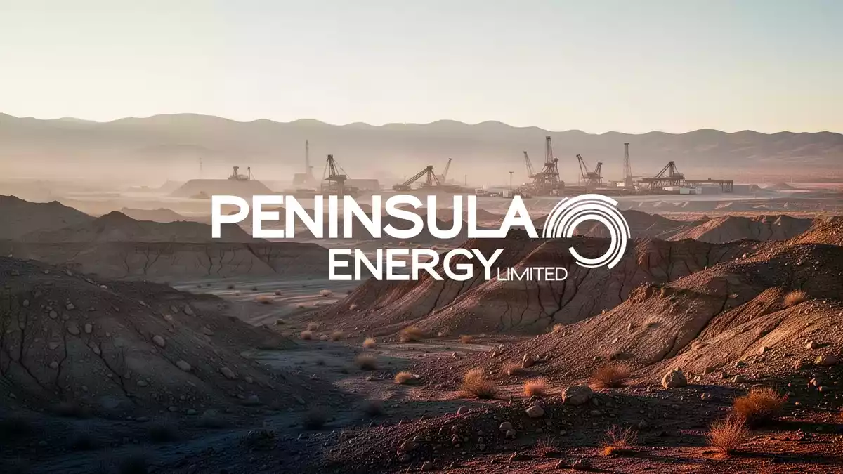 Peninsula Energy bestätigt Uranziel 2027 trotz technischer Hürden