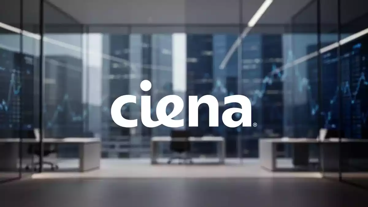 Ciena-Aktie zwischen Citi-Kursziel und JPMorgan-Verkauf