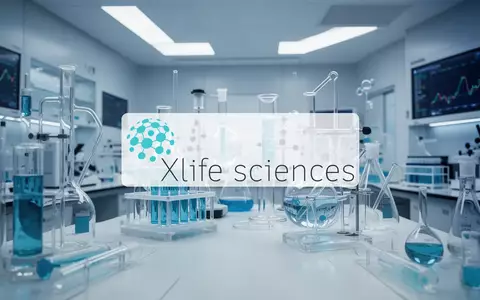 Moderne, hochtechnologische Laborumgebung als Symbol für Innovation und Biotech-Wachstum. - Foto: über boerse-global.de