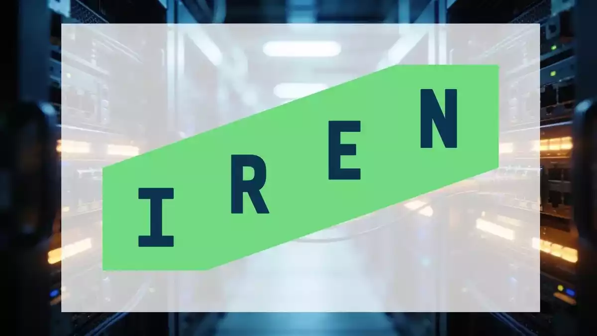 IREN Secures 2 GW ERCOT Base Load Classification, Stock Jumps 8%