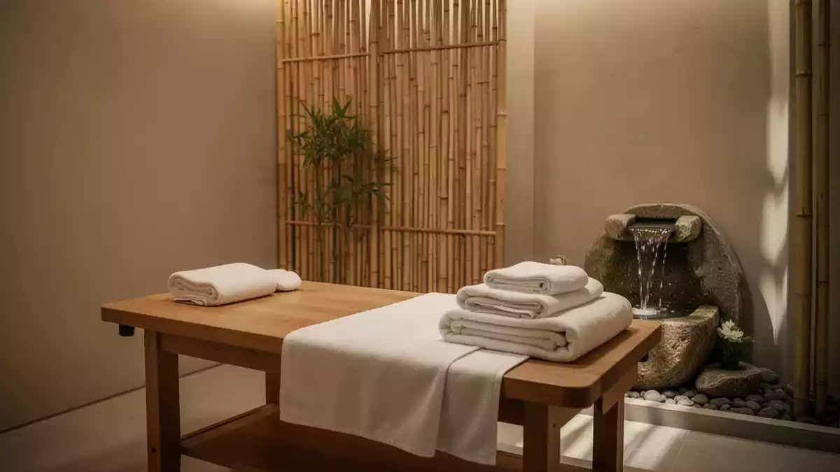 Schlafstörungen: Fallberichte zeigen Effekte von Spa und Akupunktur