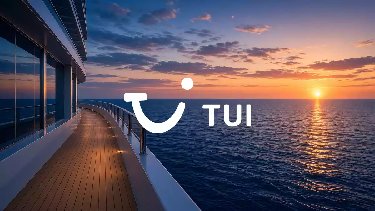 TUI sucht Investorendialog, während die Aktie weiter unter Druck bleibt