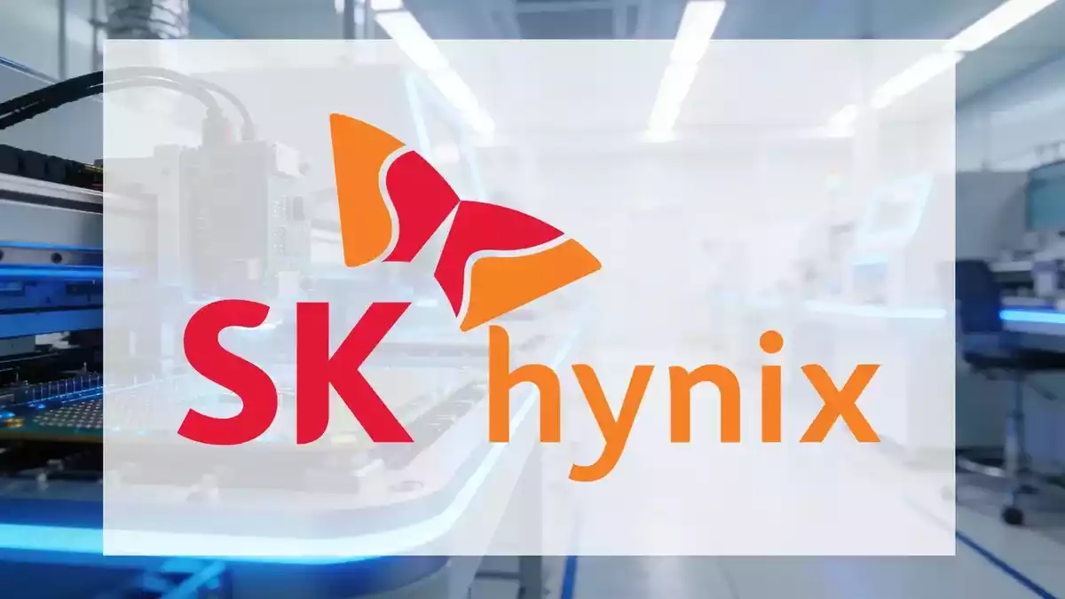 SK Hynix Sell-Off by Top Traders Amid Buyback Hopes and AI Memory Boom