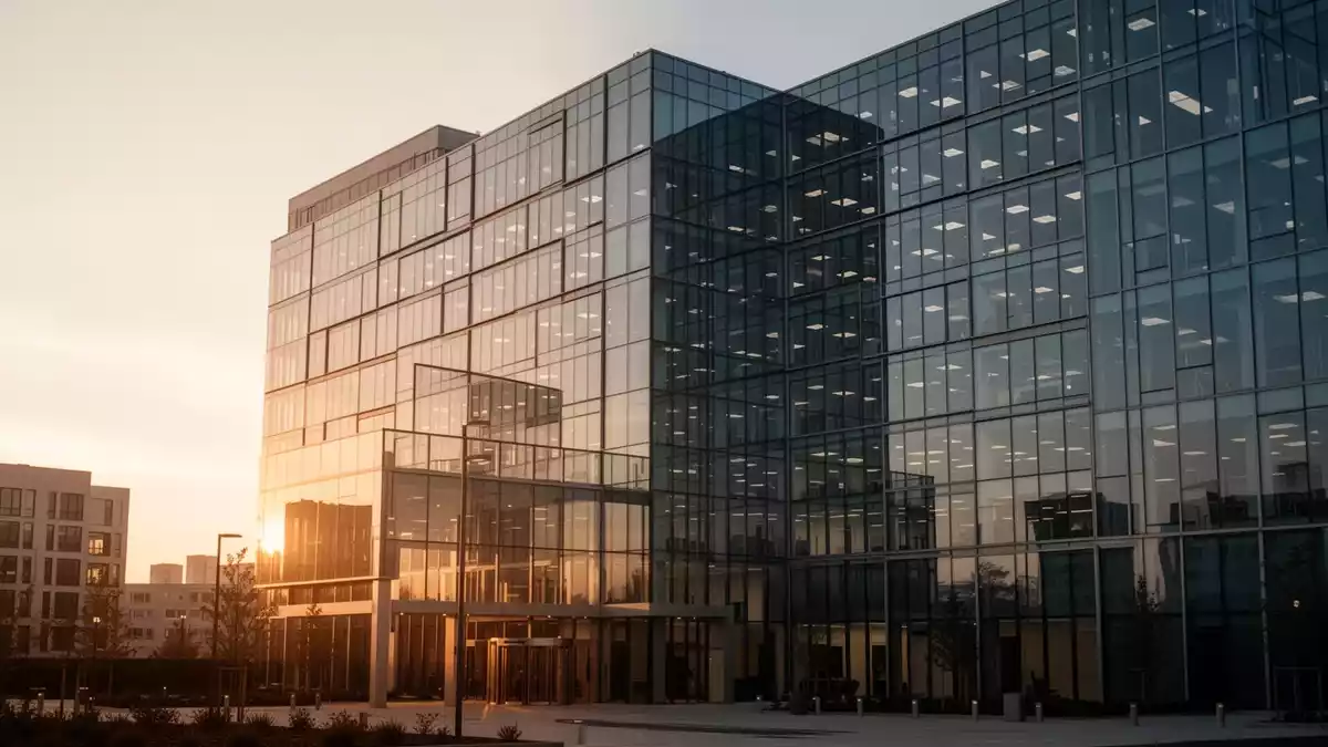 Goodwin verkauft Engineering-Sparte für bis zu 1,1 Milliarden Pfund