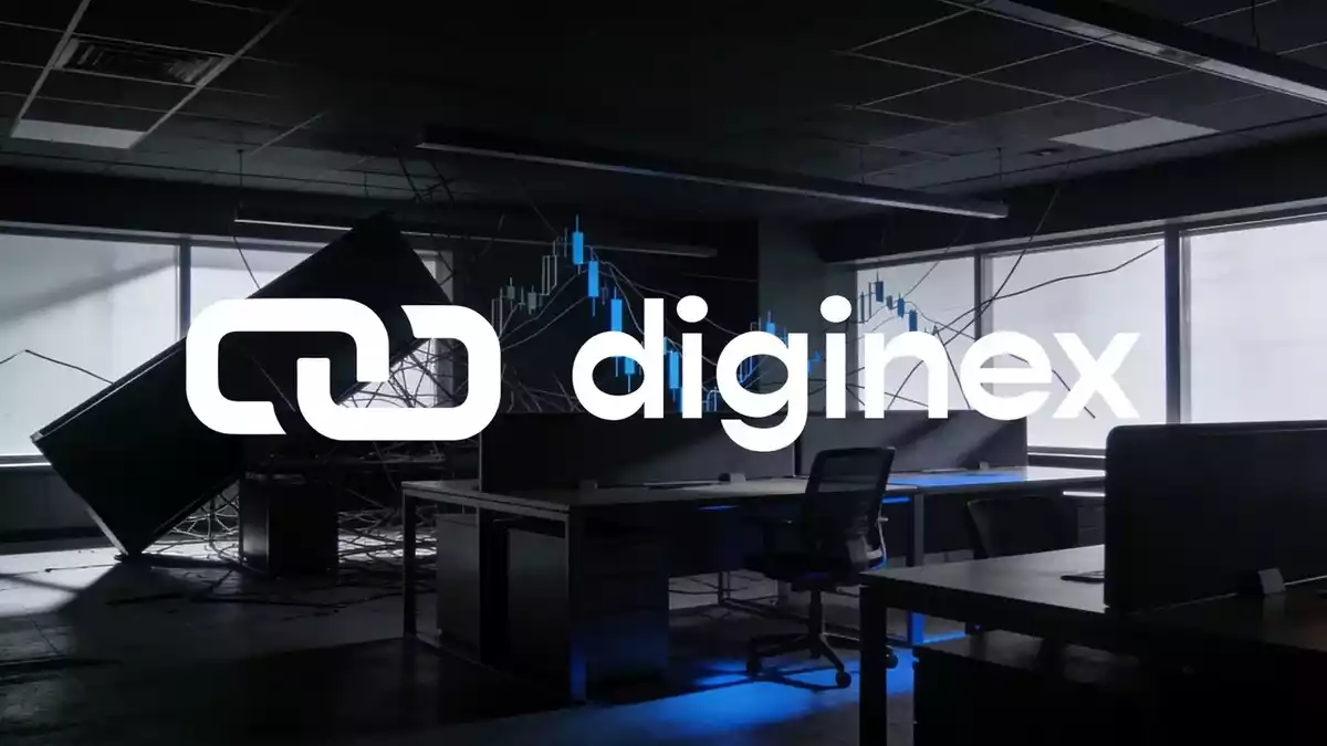 Diginex Leadership Exodus Amid $1.05B Resulticks Deal Vote