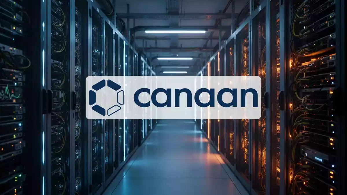 Canaan: BTIG senkt Kursziel nach schwachem Quartal deutlich