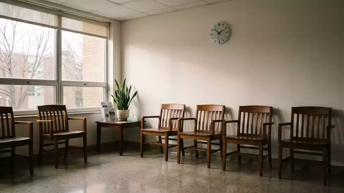 Psychotherapie in Deutschland: Engpässe und Finanzdruck verschärfen sich