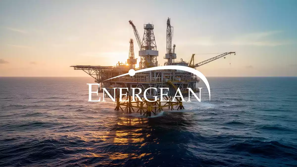 Energean-Aktie steigt trotz Förderstopp und höherem Gewinn