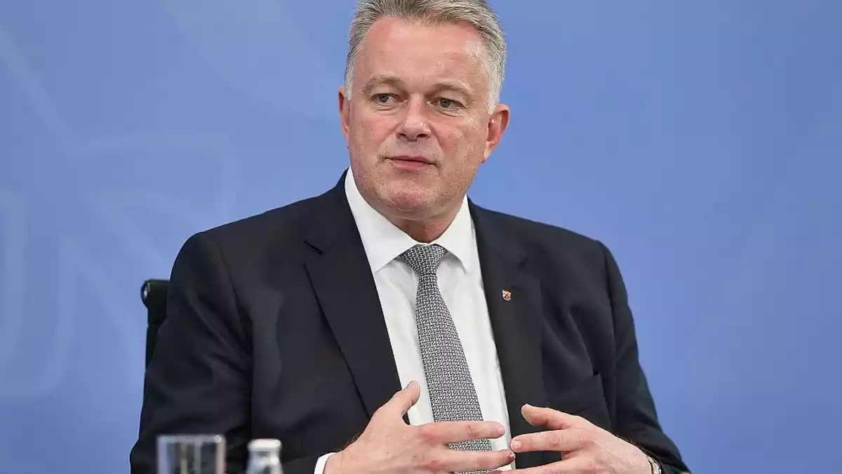 Schnieder: Keine Ausgrenzung der AfD bei MPK-Vorsitz