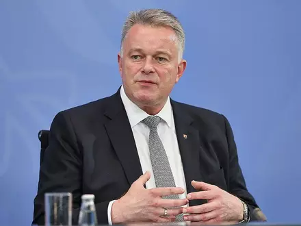 Gordon Schnieder (Archiv) - Foto: via dts Nachrichtenagentur