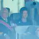 Auch das schwedische Königspaar will dem beliebten Monarchen die letzte Ehre erweisen. - Bild: Frederik Ringnes/NTB Scanpix/AP/dpa