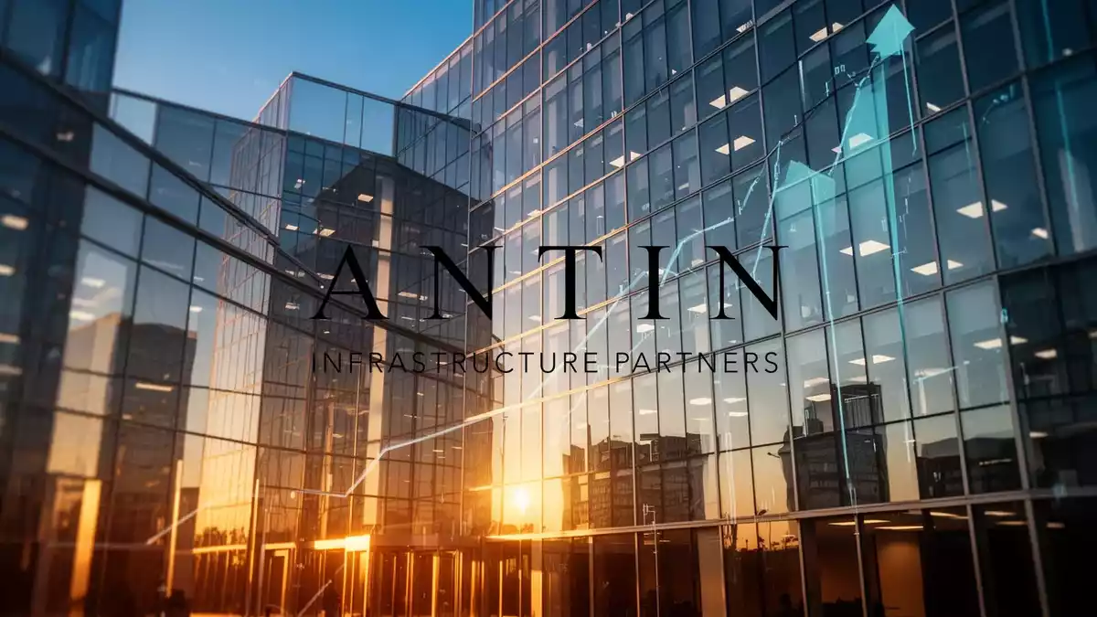 Antin Infrastructure Partners: Exits stärken Ausblick trotz Halbjahresminus