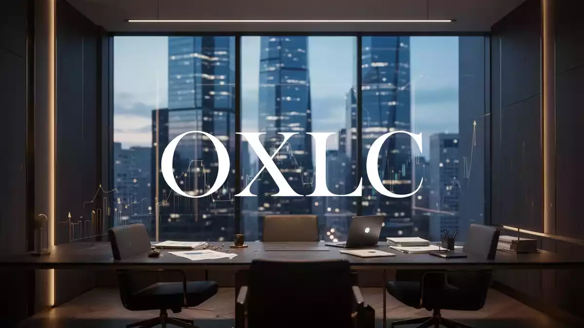 Oxford Lane Capital tilgt Anleihe vorzeitig und bestätigt Dividende