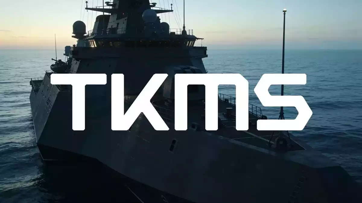 thyssenkrupp Marine Systems: Record Backlog vs. Share Price Drift