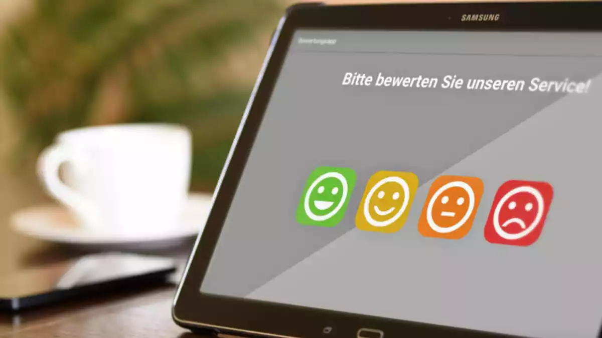 PromoMasters entwickelt BewertungsApp.com