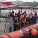 Zahlreiche Such- und Rettungsteams sind im Einsatz. - Bild: Handout/BASARNAS/dpa