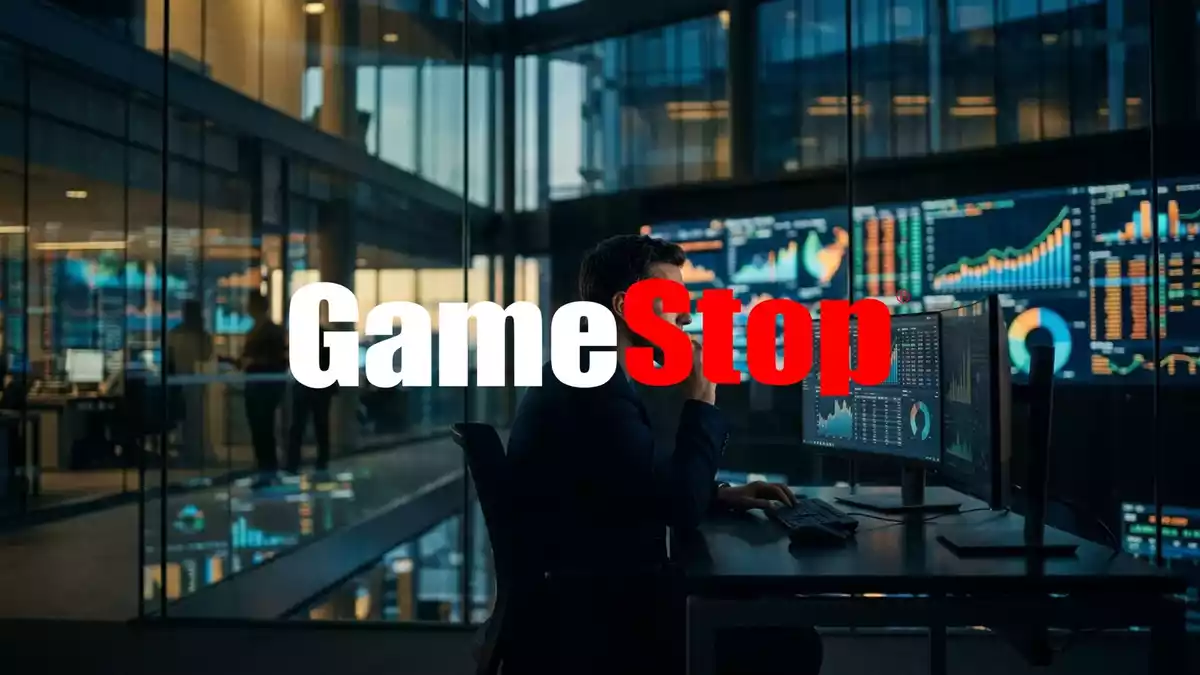 GameStop: Insiderkauf trifft auf starkes Sammlerstücke-Geschäft