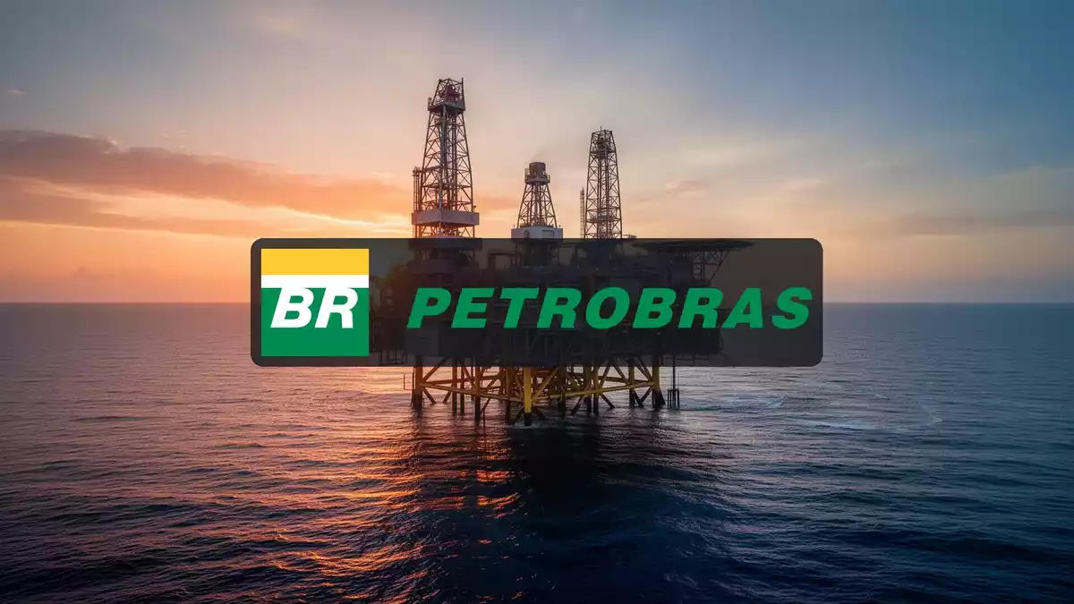 Petrobras-Aktie steigt 63 Prozent dank Ölpreisen und Politik