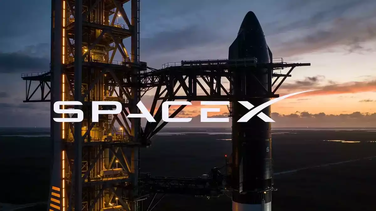 SpaceX Share Unlock Absorbed as Nasdaq-100 Rebalance Spurs $12.4B Buying