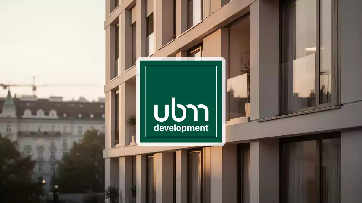 UBM Development baut Schulden ab und fokussiert bezahlbaren Wohnraum