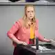Grünen-Fraktionschefin Katharina Dröge will ein Verbot der AfD prüfen. - Bild: Christoph Soeder/dpa