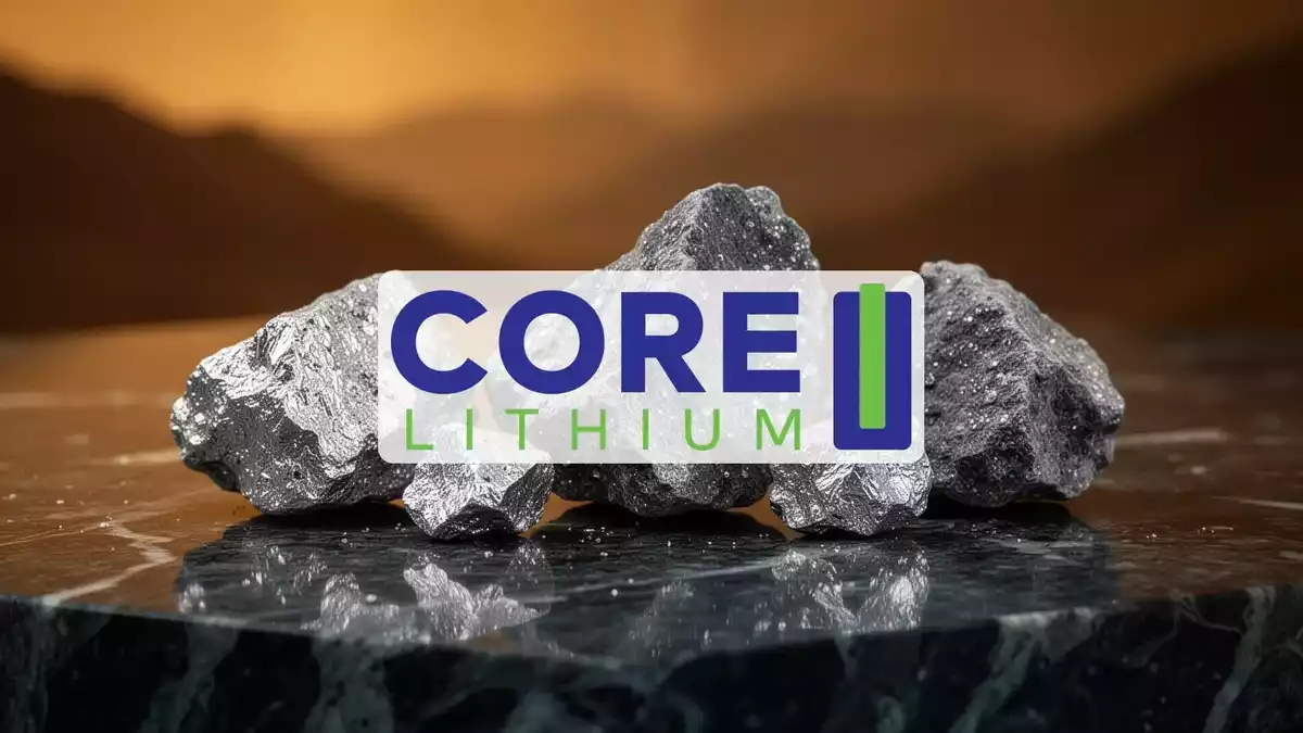 Core Lithium startet Produktion auf Finniss erneut
