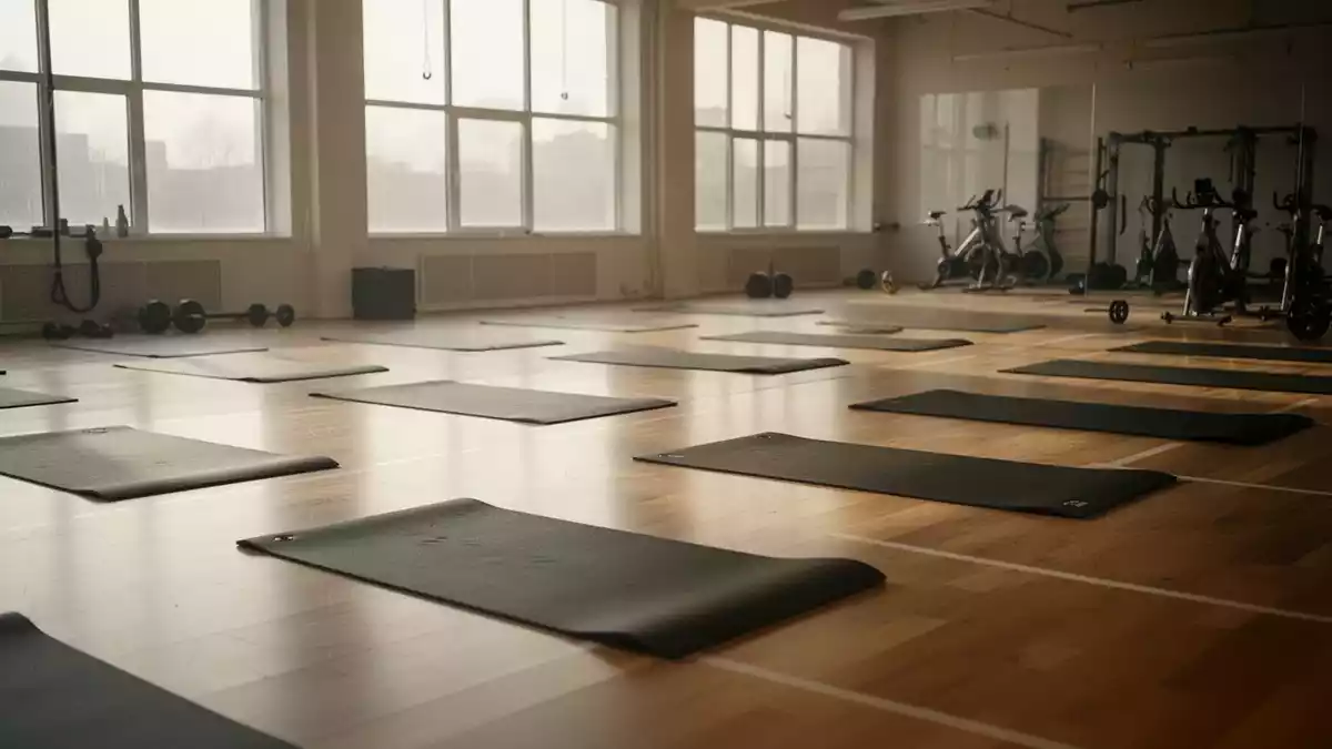 Turnverein Heddesdorf startet neues Beckenbodentraining in Neuwied