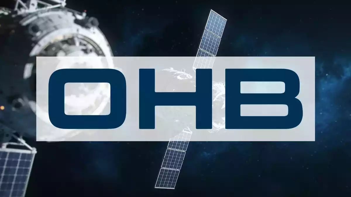 OHB SE H1 Results Strong but Shares Slump 74% From Peak on Dilution