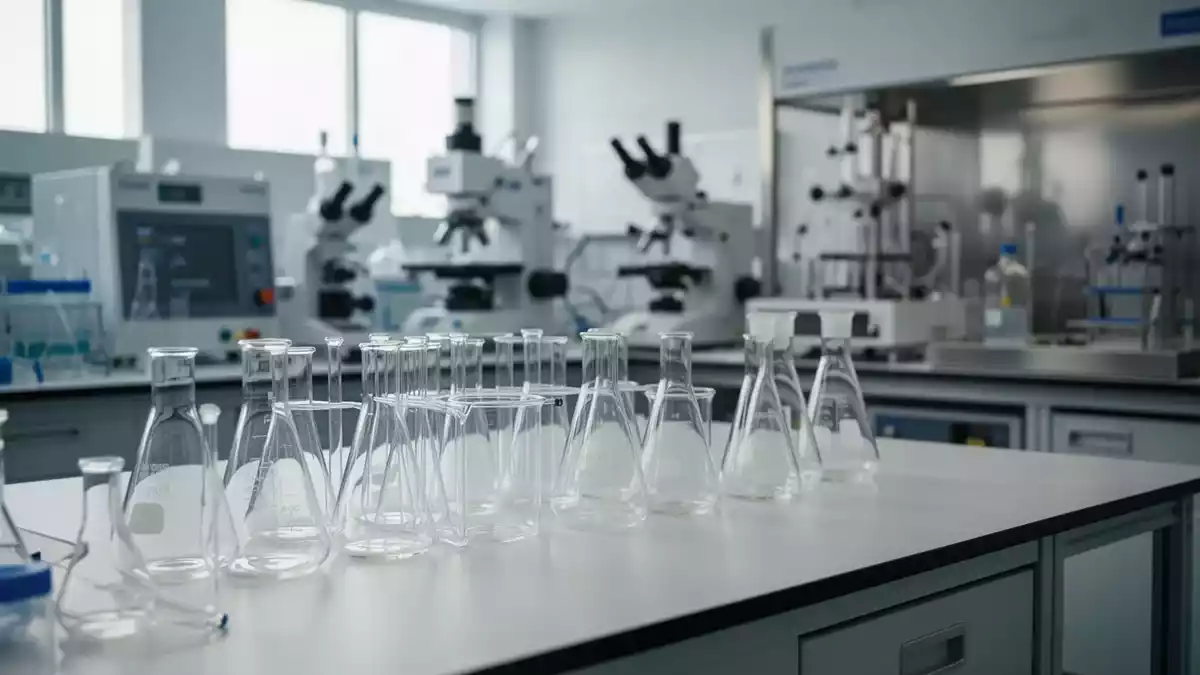 BioVersys steigert F&E-Ausgaben und senkt Verlustprognose 2026