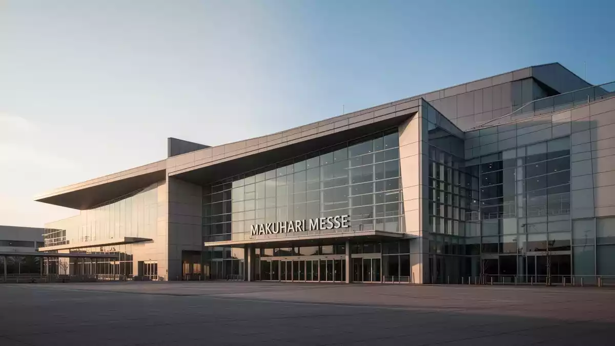 HexGaming zeigt PHANTOM MAX auf der Tokyo Game Show 2026