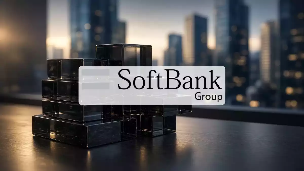 SoftBank-Aktie steigt dank KI-Fantasie und Infrastrukturplänen
