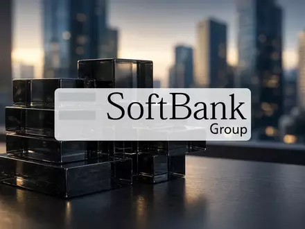 Abstrakte Darstellung von hochverzinslichen Unternehmensanleihen und finanziellem Risiko in einer modernen Büroatmosphäre. - Foto: über boerse-global.de