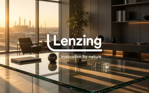 Modernes, minimalistisches Bürointerieur bei Sonnenuntergang als Symbol für einen strategischen Führungswechsel. - Foto: über boerse-global.de