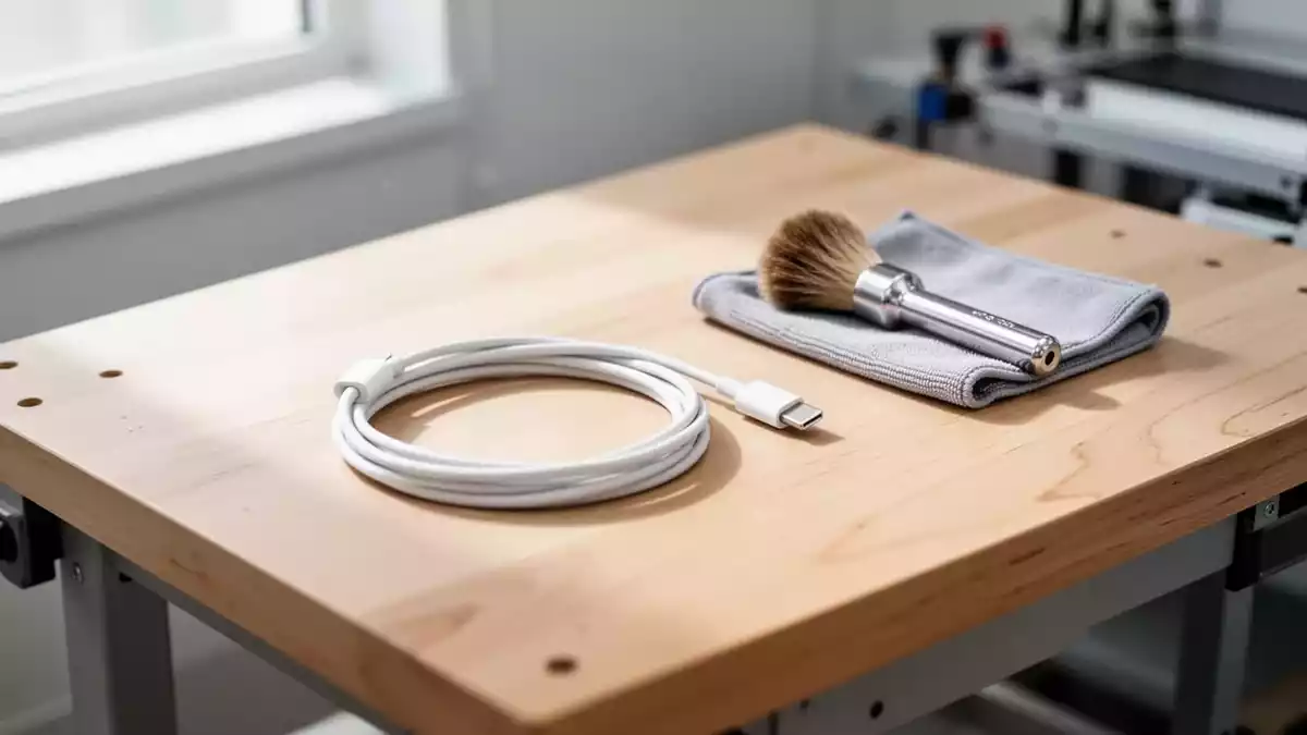 iPhone-Probleme: Zertifiziertes Zubehör löst viele Ladefehler