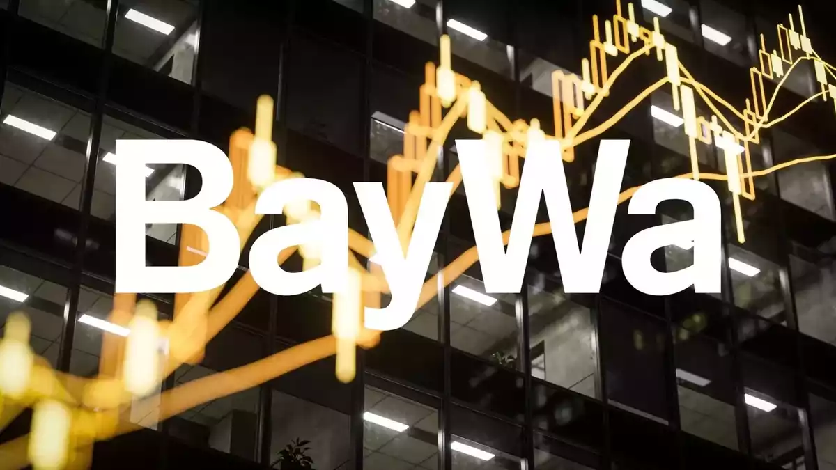 BayWa Technik Leadership Change Amid Restructuring and Asset Sales
