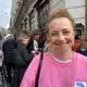 Auch für die deutsche Touristin und Royal-Fan Julia war die Stimmung in den vergangenen Tagen besonders. - Bild: Julia Wäschenbach/dpa