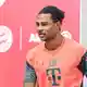 Der nächste Rückkehrer: Serge Gnabry. (Archivbild) - Bild: Harry Langer/dpa