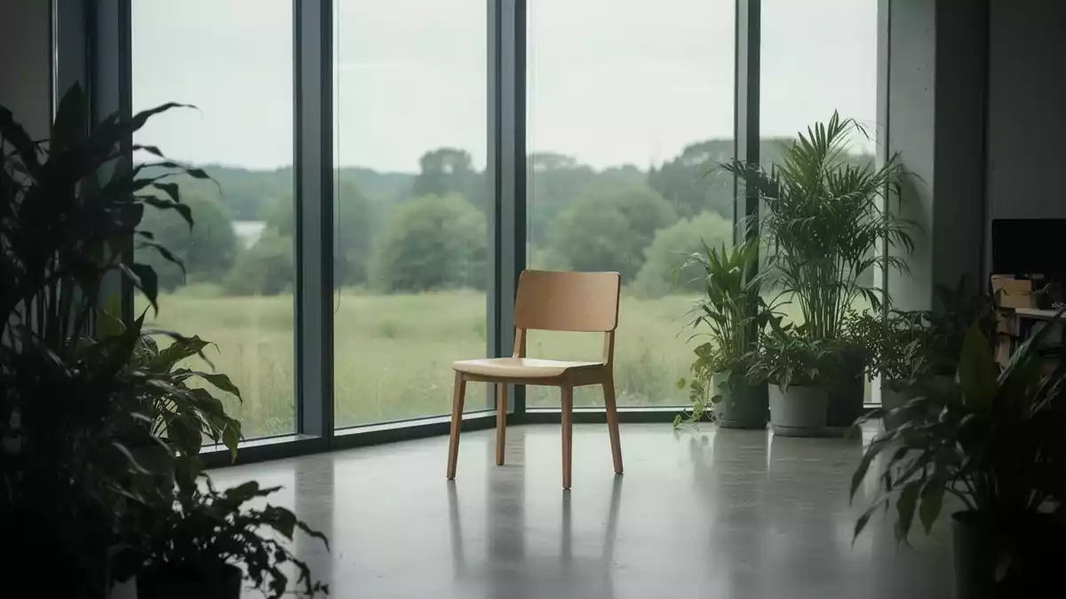 Sömmerda stärkt Mitarbeitergesundheit mit Diagnostik und Klangstuhl