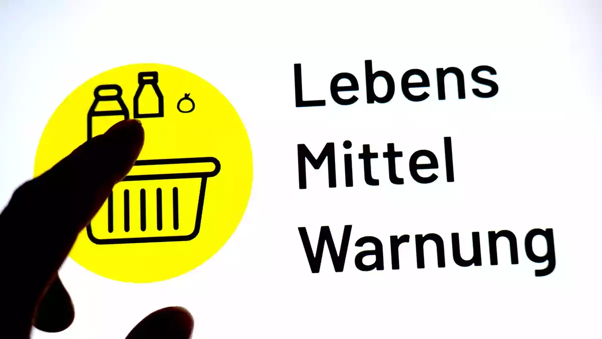 Betroffene Packungen können auch ohne Kassenbon zurückgegeben werden, der Kaufpreis wird erstattet. (Symbolbild) - Bild: Sina Schuldt/dpa
