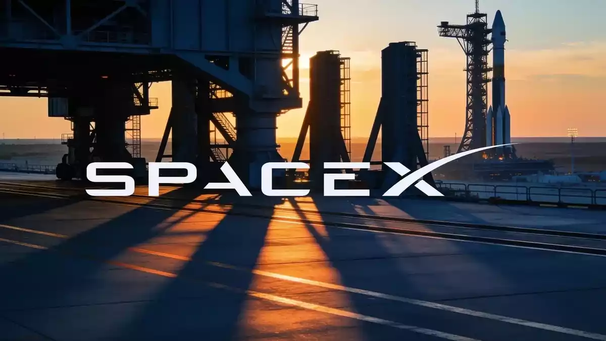 SpaceX Stock Holds Steady Amid Lock-Up Expiry and Crew-13 Delay