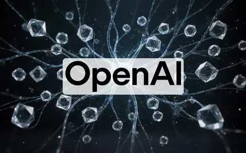 Abstrakte Darstellung eines neuronalen Netzwerks und mathematischer Strukturen in blauem Licht. - Foto: über boerse-global.de